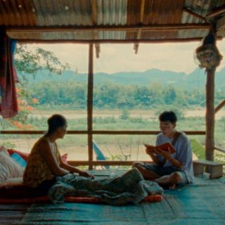 La recomendación de hoy en la cartelera de cine es “Samsara”