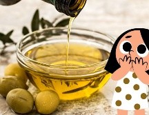 Aunque el aceite de oliva es un alimento saludable con múltiples beneficios, tomarlo en ayunas no es un hábito imprescindible y podría tener riesgos para ciertas personas.  CANVA