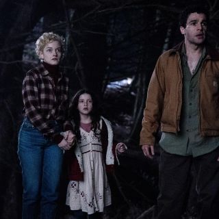 La recomendación de hoy en la cartelera de cine es “Hombre Lobo”