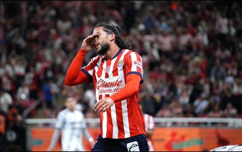 Pese a apenas llevar dos jornadas el actual campeonato, Cowell únicamente ha disputado 28 minutos en un partido. IMAGO7