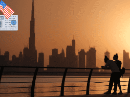 Conoce los distintos tipos de visado. EFE / ARCHIVO