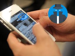 Si quieres activar el modo invisible en WhatsApp, debes seguir algunos pasos dependiendo del sistema operativo con el que cuentes. EL INFORMADOR / ARCHIVO
