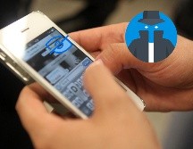 Si quieres activar el modo invisible en WhatsApp, debes seguir algunos pasos dependiendo del sistema operativo con el que cuentes. EL INFORMADOR / ARCHIVO