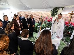 La Fundación Hospitales Civiles de Guadalajara, se creó a raíz de una iniciativa de empresarios y médicos en el año 2000, entre los que se encontraban José Pérez Ramírez y Leopoldo Muro Pico, entre otros. EL INFORMADOR / A. NAVARRO