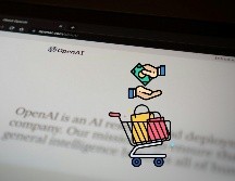 Muy pronto podrás disfrutar de la nueva IA de OpenAI. ESPECIAL / UNSPLASH Jonathan Kemper
