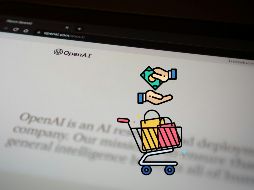 Muy pronto podrás disfrutar de la nueva IA de OpenAI. ESPECIAL / UNSPLASH Jonathan Kemper