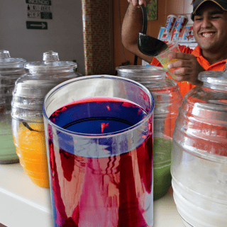 Por qué las mujeres embarazadas no deben tomar agua de jamaica