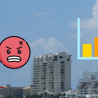 En esta ciudad de México se encuentran los vecinos más conflictivos