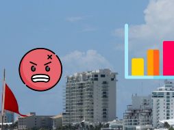 Este es el municipio de todo México que mayor cantidad de conflictos vecinales presenta. EFE / ARCHIVO