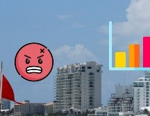 Este es el municipio de todo México que mayor cantidad de conflictos vecinales presenta. EFE / ARCHIVO