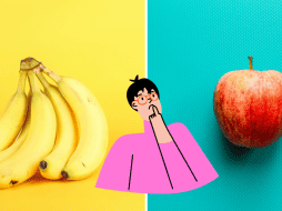 Uno de los alimentos que se sugiere incluir en el desayuno es la fruta. UNSPLASH/ Giorgio T./ UNSPLASH/ Louis H.