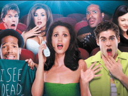 Por el momento se desconoce el argumento y el elenco que conformará la sexta entrega de 'Scary Movie'. SCARY MOVIE / PRIME VIDEO.