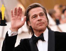 La primera nominación al Oscar de Brad Pitt ocurrió en 1996, por su trajo en 