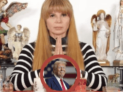 Según explica, el empresario volvió a ocupar la presidencia con plena autoridad y determinación. X/@mhonividente