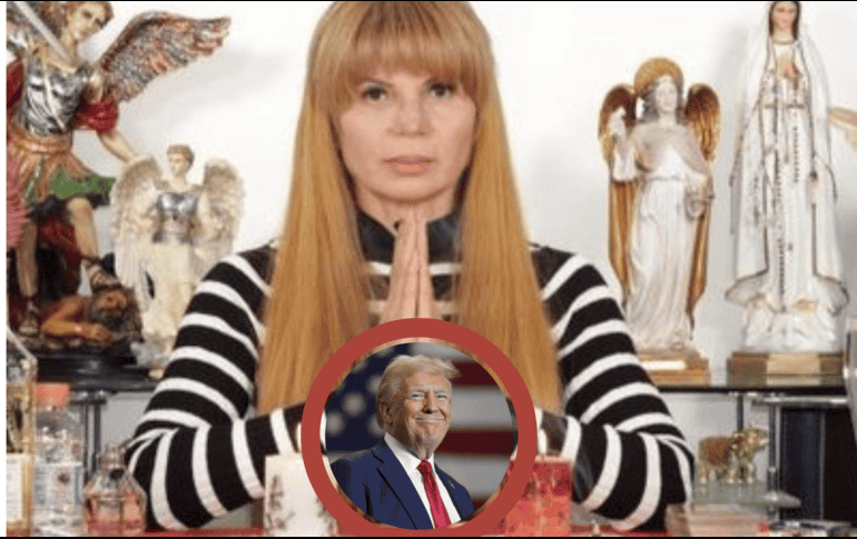 Según explica, el empresario volvió a ocupar la presidencia con plena autoridad y determinación. X/@mhonividente