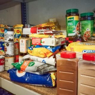 DIF Jalisco activa centro de acopio en apoyo a personas repatriadas