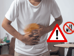 El hígado graso es una enfermedad que afecta a miles de personas en todo el mundo. ESPECIAL/CANVA