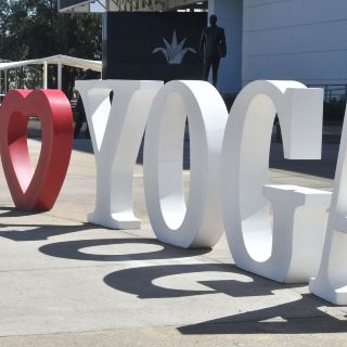 Todo un éxito la segunda edición de “Asana Yoga Experience”