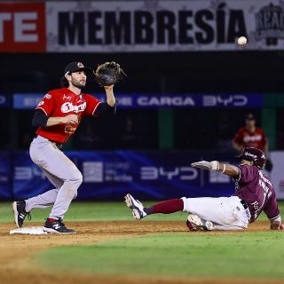 En Tomateros destacan la calidad y competitividad en la Serie ante Charros
