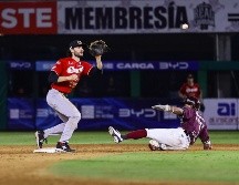 Por su parte, el manager del equipo guinda, Roberto “Chapo” Vizcarra, quien tiene buenos recuerdos de su paso por el “charropark”, enfatizó que en efecto “han sido dos juegos muy intensos