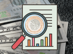 La moneda estadounidense registró una caída del 2.5%. Unsplash / Canva