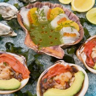 La Perla sigue gourmet