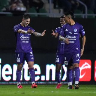 Mazatlán sorprende y vence al Toluca