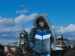 En el transcurso de la tarde, un nuevo frente frío se aproximará a la frontera noroeste y norte del territorio nacional. SUN / ARCHIVO