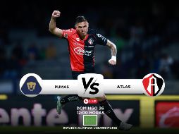 Atlas no ha podido ganar en las dos primeras fechas del certamen. IMAGO7