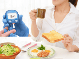 Incorporar ciertos alimentos a nuestra dieta es una excelente opción para mantener equilibrado nuestro nivel de azúcar en la sangre. ESPECIAL/ CANVA