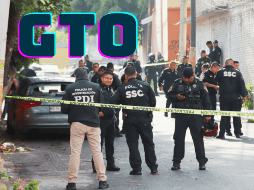 Los fallecidos presuntamente son el dueño y empleados que se desempeñaban como molineros y despachadores. SUN / ARCHIVO