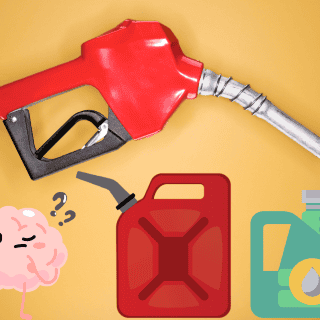 ¿Cuál es la diferencia entre la gasolina magna y la premium?