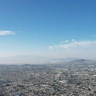 Guadalajara: Vuelve la mala calidad del aire, activan contingencia atmosférica fase 1