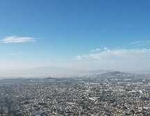 El principal contaminante son las partículas PM10, las cuales son generadas por la acumulación de polvo, la combustión de diésel o gasolina generada por vehículos. EL INFORMADOR / ARCHIVO