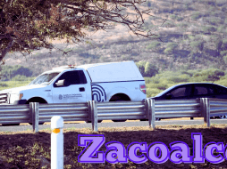 En el sitio, los policías abatieron a uno de los agresores, mientras que los elementos de seguridad privada fueron liberados sin ninguna lesión y fueron resguardados. ESPECIAL