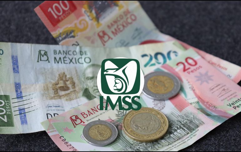 Mantente informado a través de los canales oficiales del IMSS para conocer la fecha exacta y cualquier actualización relevante. ESPECIAL / CANVA