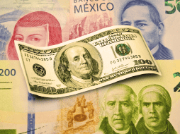 Por su parte, el dólar al menudeo concluyó en 20.76 pesos a la venta en las ventanillas de las sucursales de Banamex. EL INFORMADOR / O. Álvarez