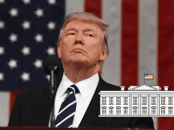 Trump se adjudicó así la liberación las integrantes de las Fuerzas de Defensa de Israel tras 447 días de cautiverio. EFE/ ARCHIVO/ ESPECIAL