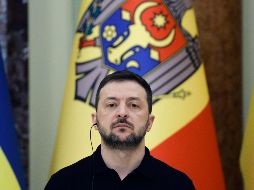Volodímir Zelenski dice que ha sostenido 