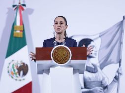 En el país preocupan las deportaciones masivas prometidas por Trump porque los mexicanos son cerca de la mitad de los 11 millones de indocumentados en Estados Unidos y sus remesas representan casi el 4 % del producto interior bruto (PIB) de México. SUN/F. Rojas.