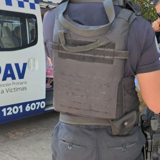 Rescatan a tres niñas víctimas de maltrato infantil en la colonia Hacienda de Oblatos