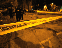 De acuerdo con un reporte de la organización internacional Human Rights Watch (HRW), en México hay casi 5.700 fosas clandestinas que activistas y autoridades han descubierto. EL INFORMADOR/ARCHIVO.