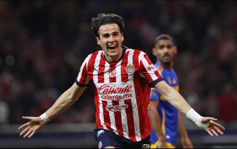 .Bastaron 154 minutos para que Wilke marcara su primer gol en el máximo circuito. IMAGO7.