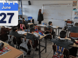 Es importante señalar que algunas instituciones educativas pueden tener particularidades como ha venido sucediendo en esta temporada invernal.