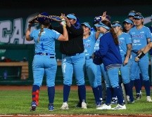 Será este domingo a las 18:00 horas, cuando se dispute el segundo duelo de la serie en el recinto de Villahermosa, Tabasco. CORTESÍA/ Charros de Jalisco.
