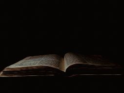 «El espíritu del Señor está sobre mí, porque me ha ungido para llevar a los pobres la buena nueva, para anunciar la liberación a los cautivos y la curación a los ciegos, para dar libertad a los oprimidos y proclamar el año de gracia del Señor». UNSPLASH/Jannis Nöbauer