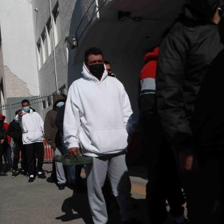 México aceptará vuelos con deportados desde EU