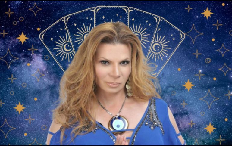 Las cartas y los movimientos astrales marcan un día lleno de oportunidades, desafíos y transformaciones personales. FACEBOOK/MHONI VIDENTE