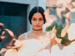 Escena de la cinta “La Virgen de la tosquera”. ESPECIAL