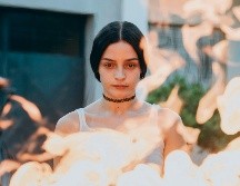 Escena de la cinta “La Virgen de la tosquera”. ESPECIAL